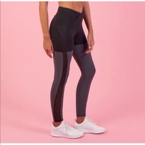 Gymshark x Nikki Blacketter Leggings